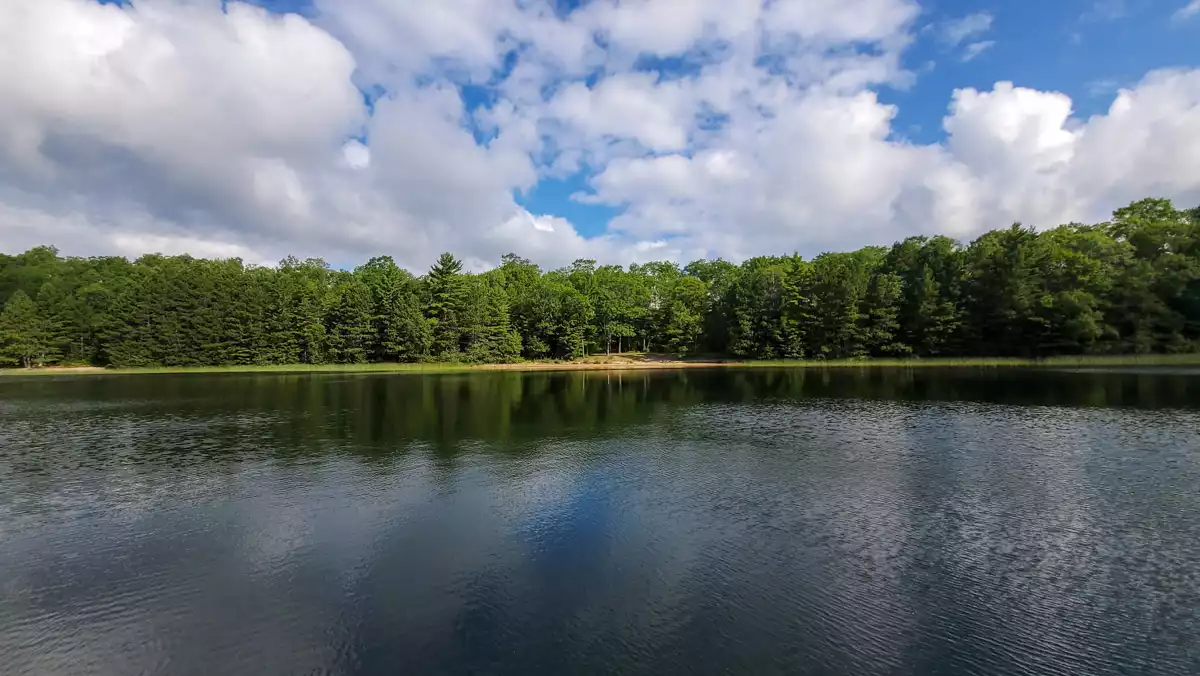 White Sand Lake (BJ) image 16