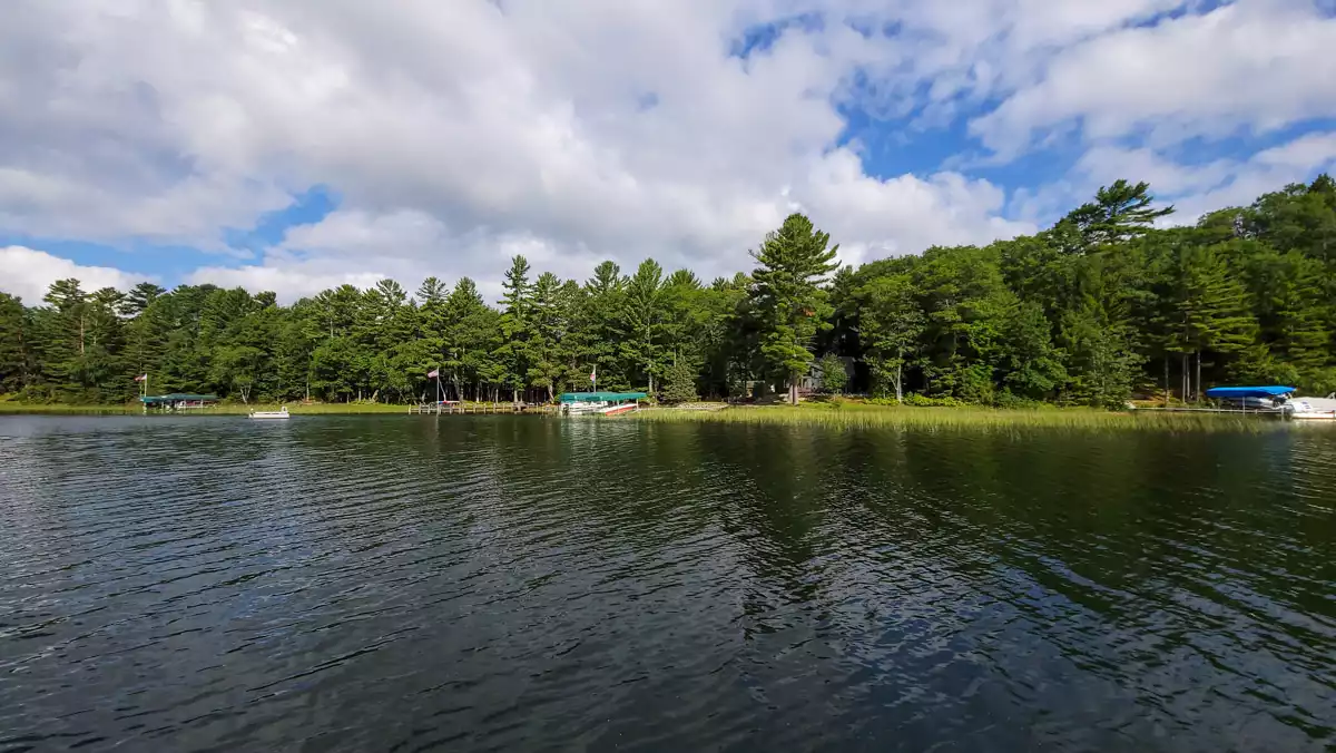 White Sand Lake (BJ) image 17