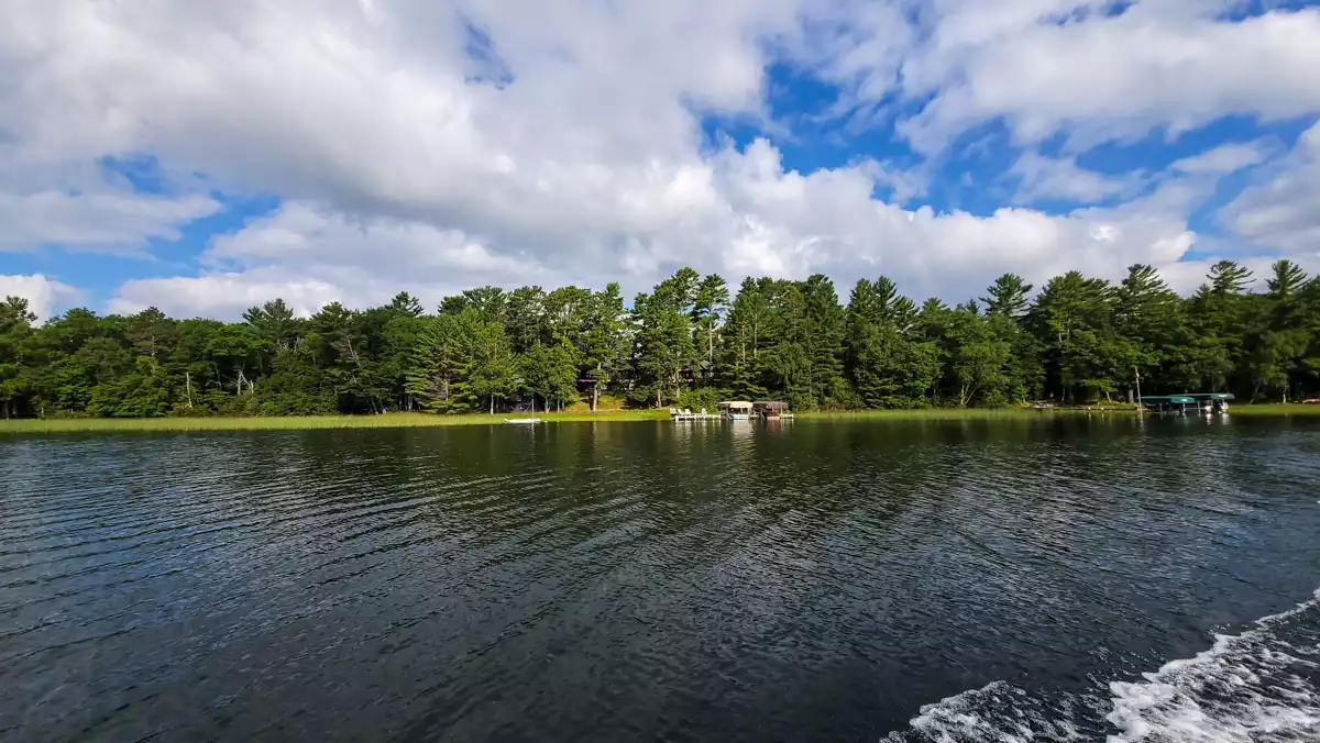 White Sand Lake (BJ) image 18