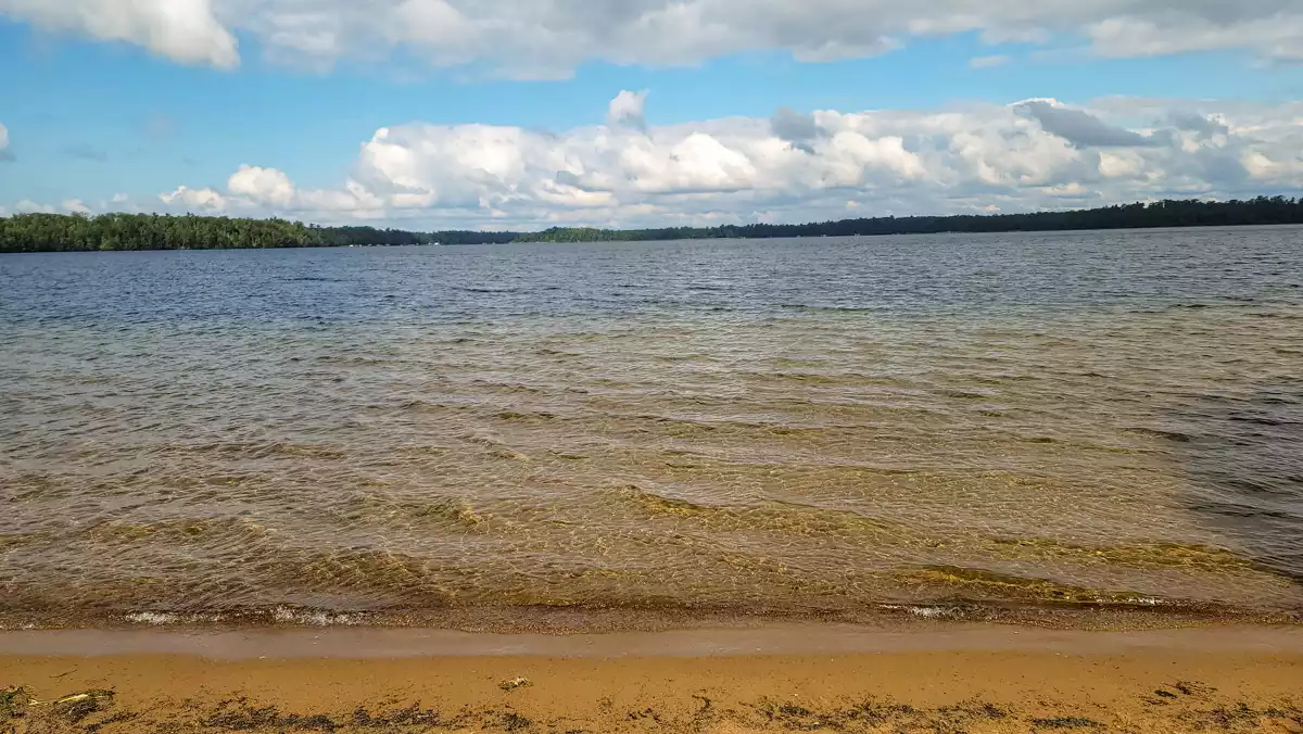 White Sand Lake (BJ) image 19