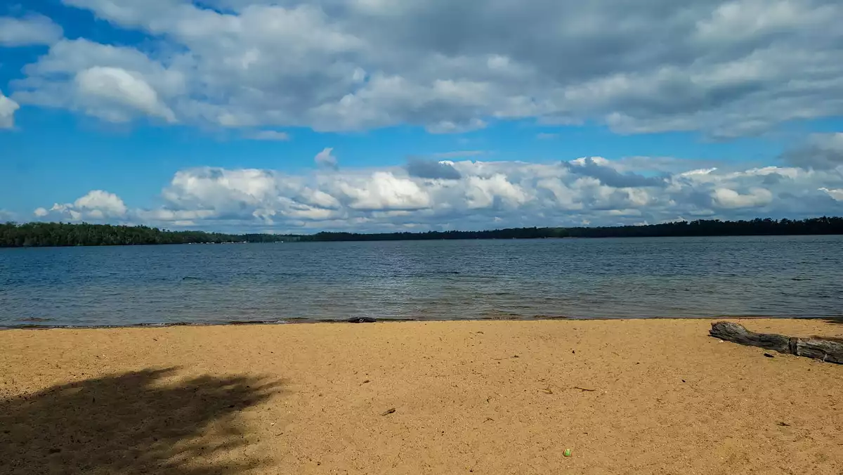 White Sand Lake (BJ) image 20