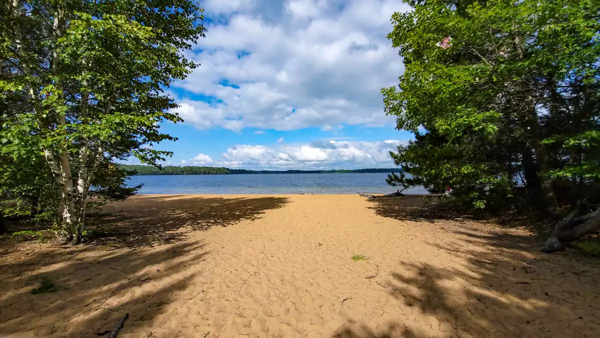 White Sand Lake (BJ) image 22