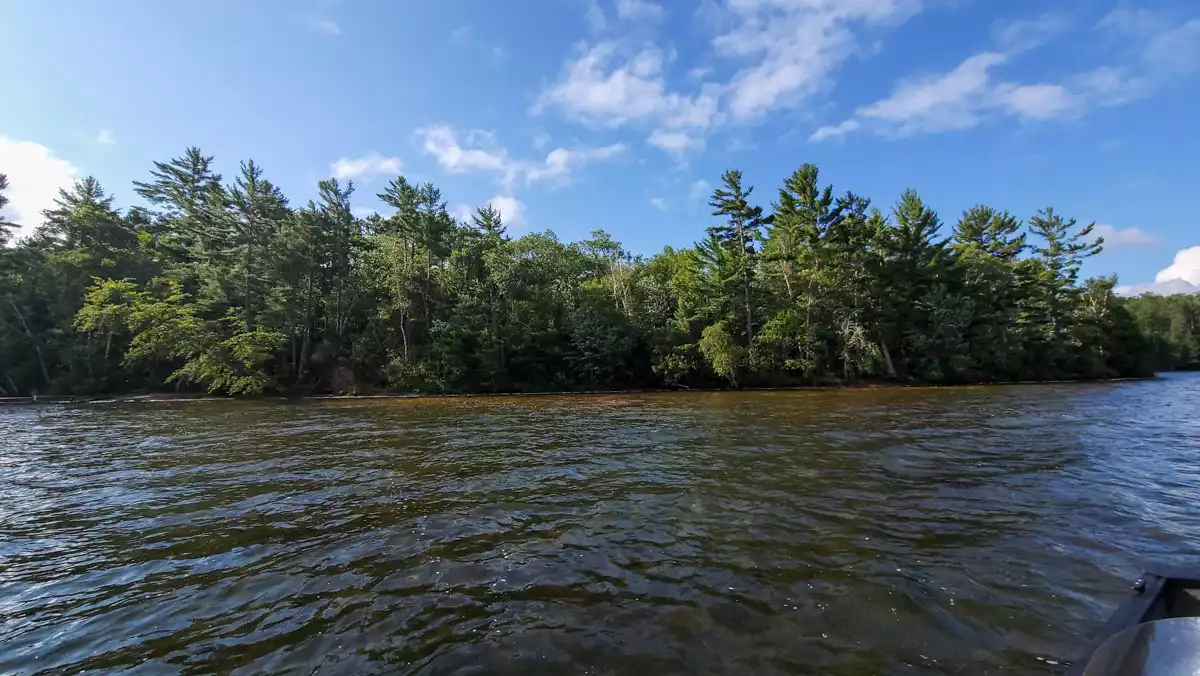 White Sand Lake (BJ) image 25