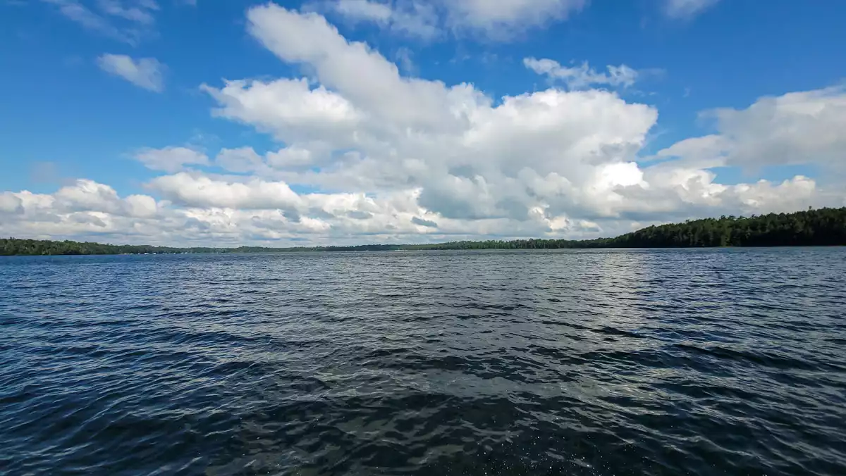 White Sand Lake (BJ) image 26