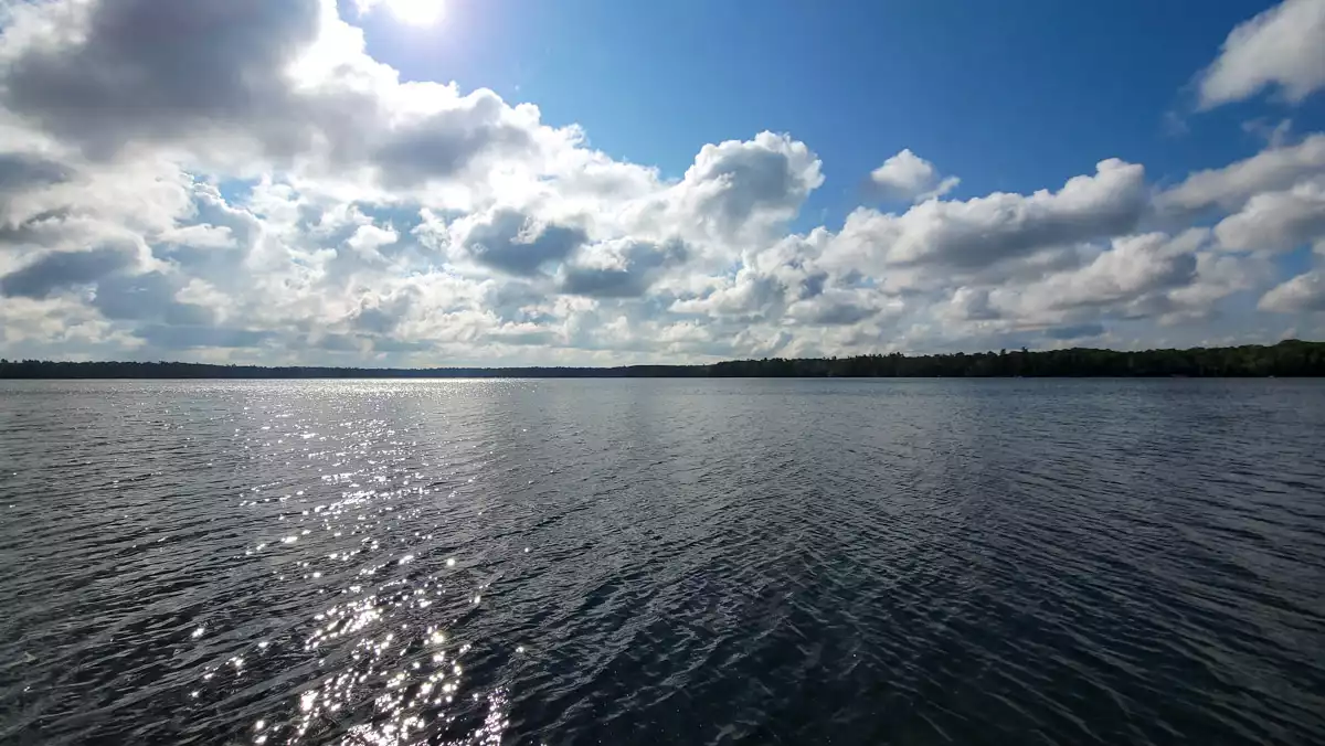 White Sand Lake (BJ) image 28