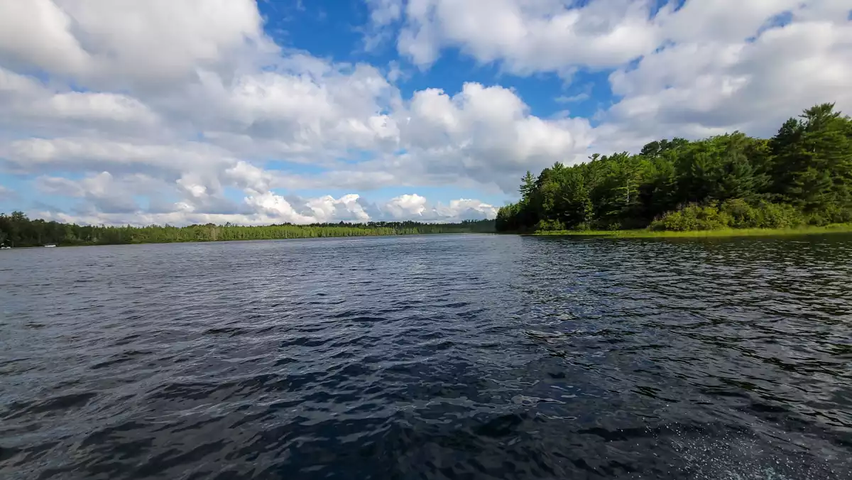 White Sand Lake (BJ) image 29