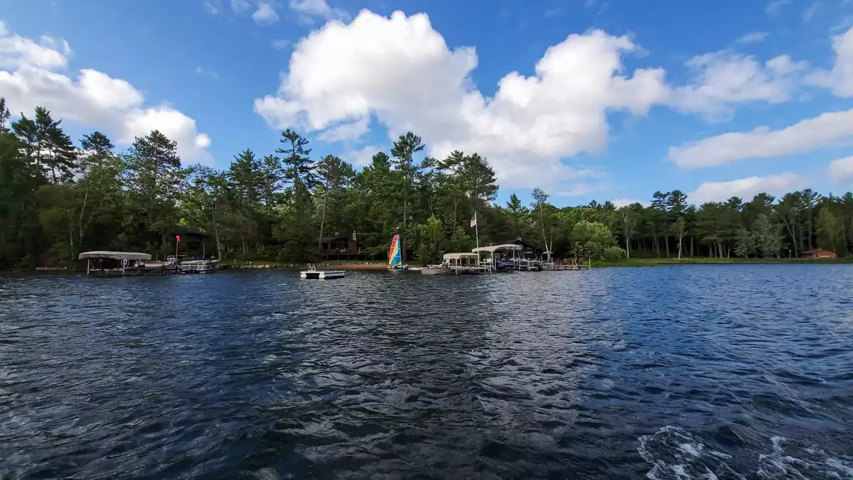 White Sand Lake (BJ) image 30