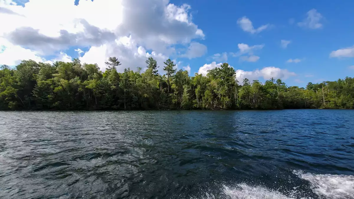 White Sand Lake (BJ) image 31